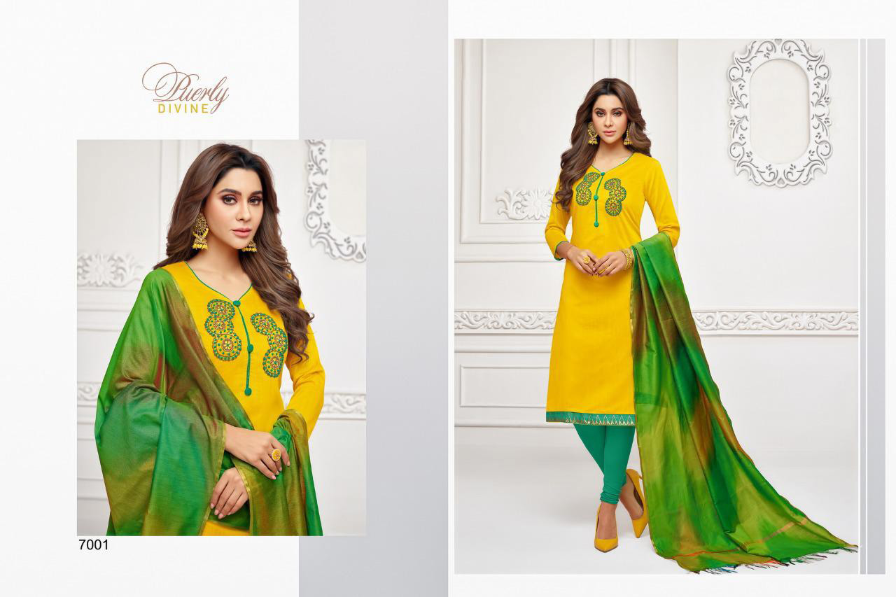 Rolex Vol-7 Shagun Life Style Handwork Dress Material Rolex Vol-7 Shagun Life Style Handwork Dress Material